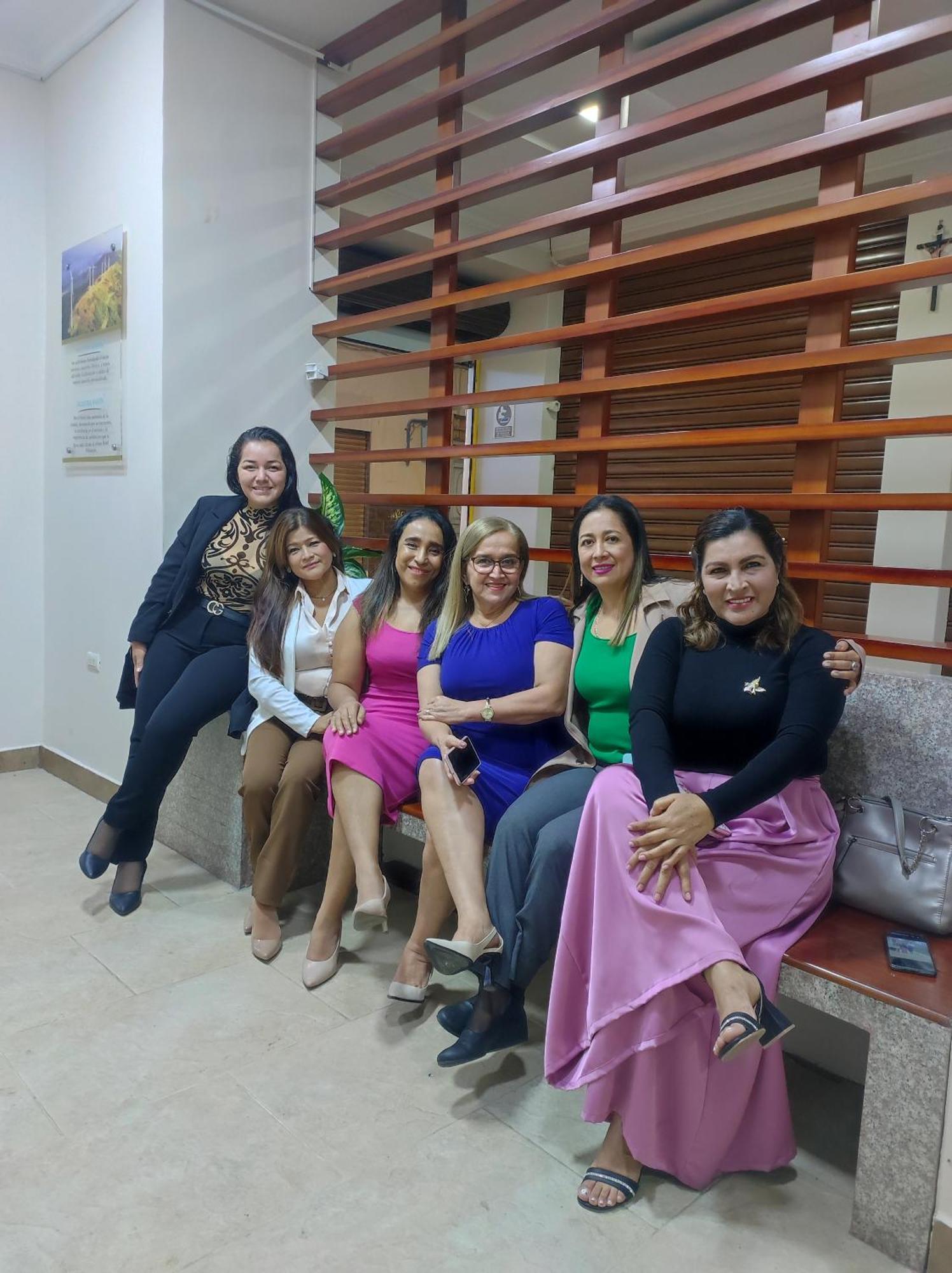 Hotel Villonaco Loja Dış mekan fotoğraf