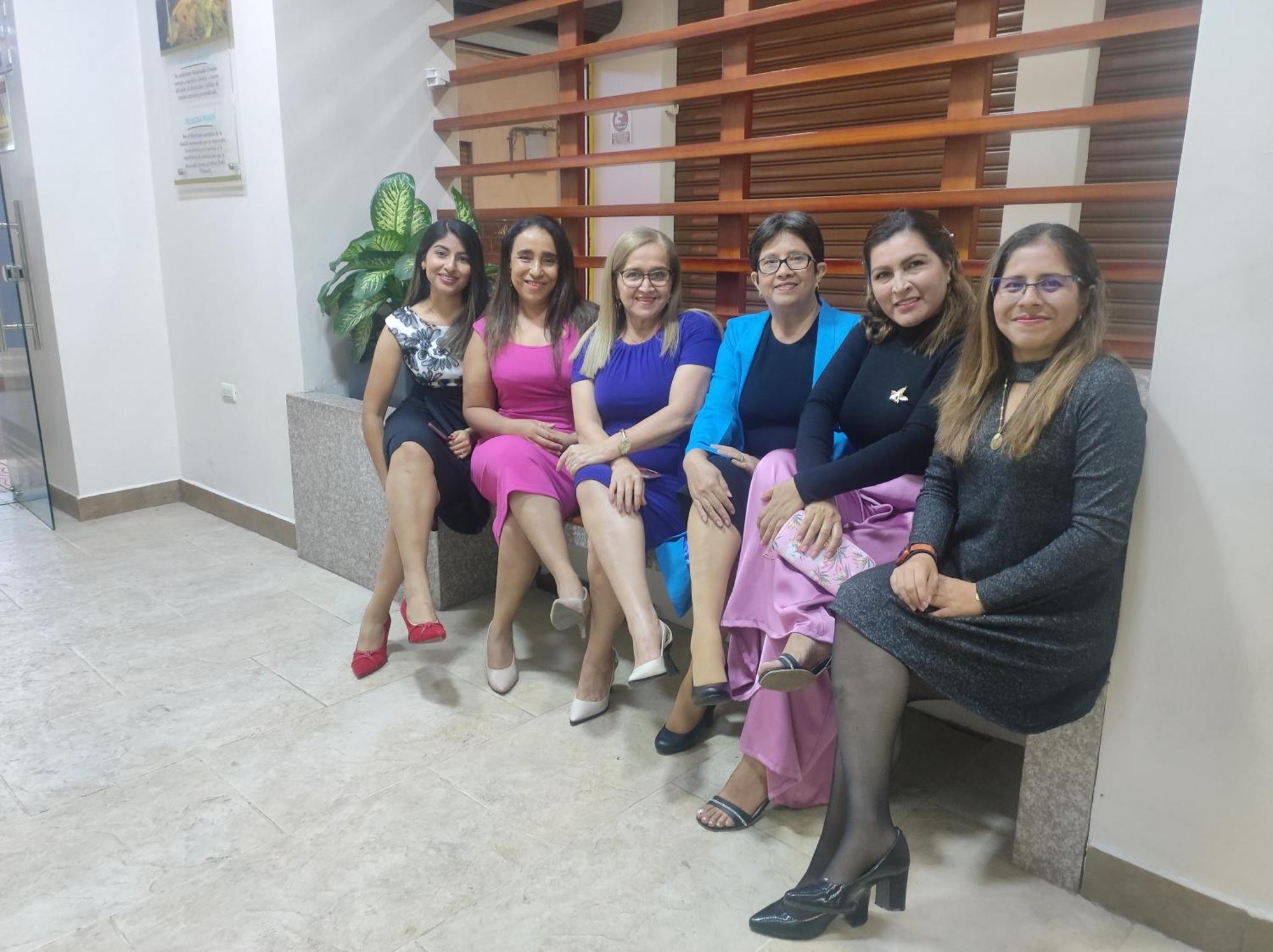 Hotel Villonaco Loja Dış mekan fotoğraf