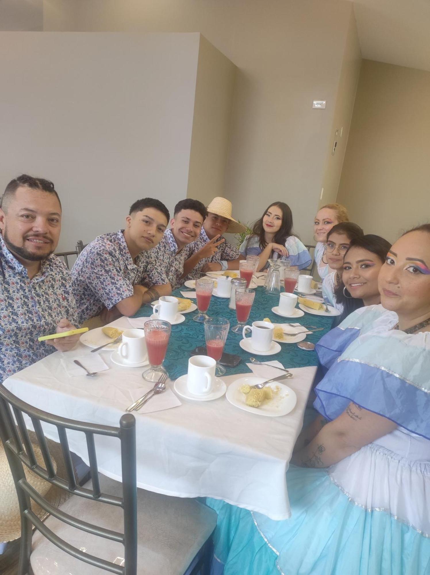 Hotel Villonaco Loja Dış mekan fotoğraf