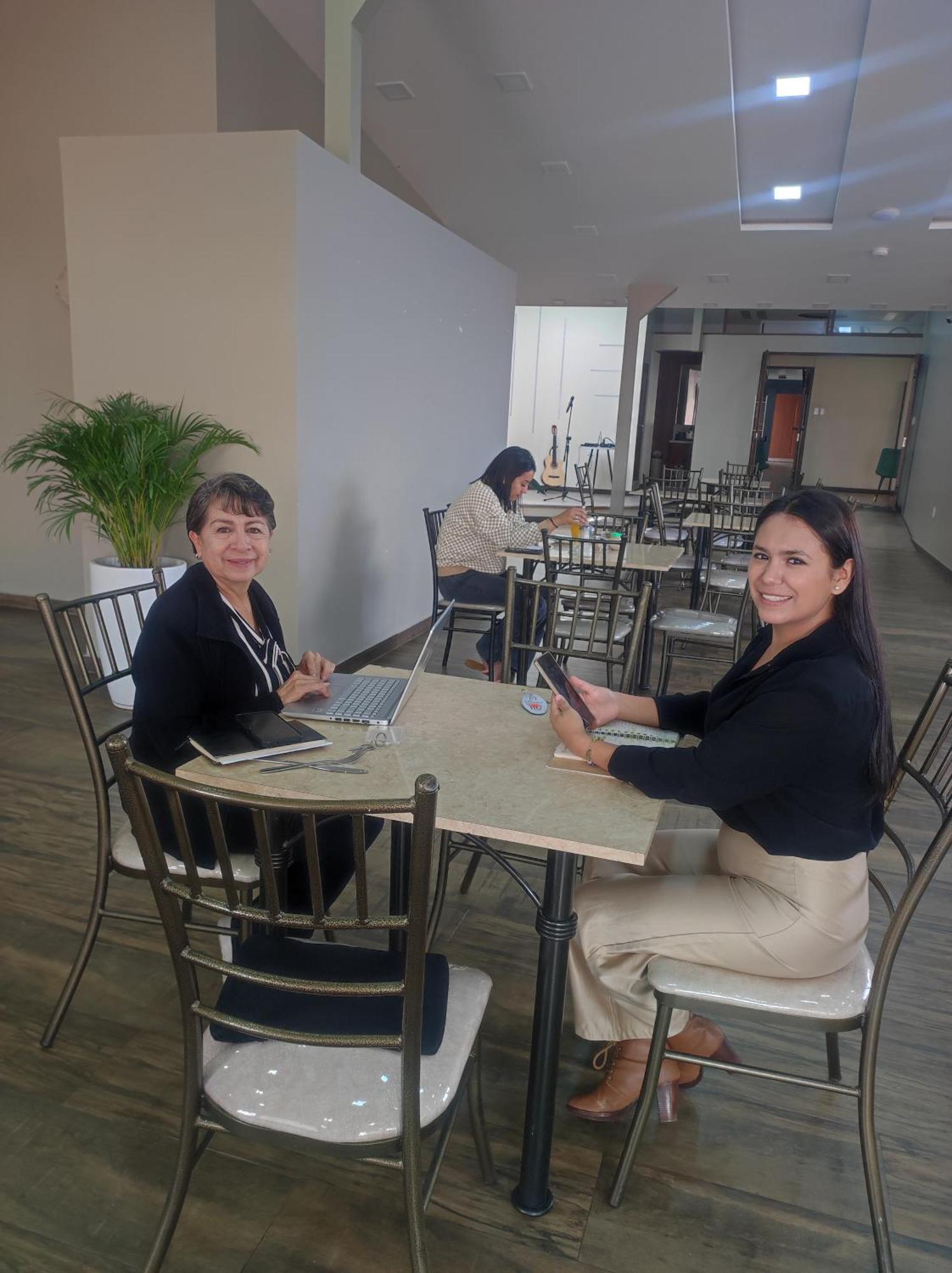 Hotel Villonaco Loja Dış mekan fotoğraf