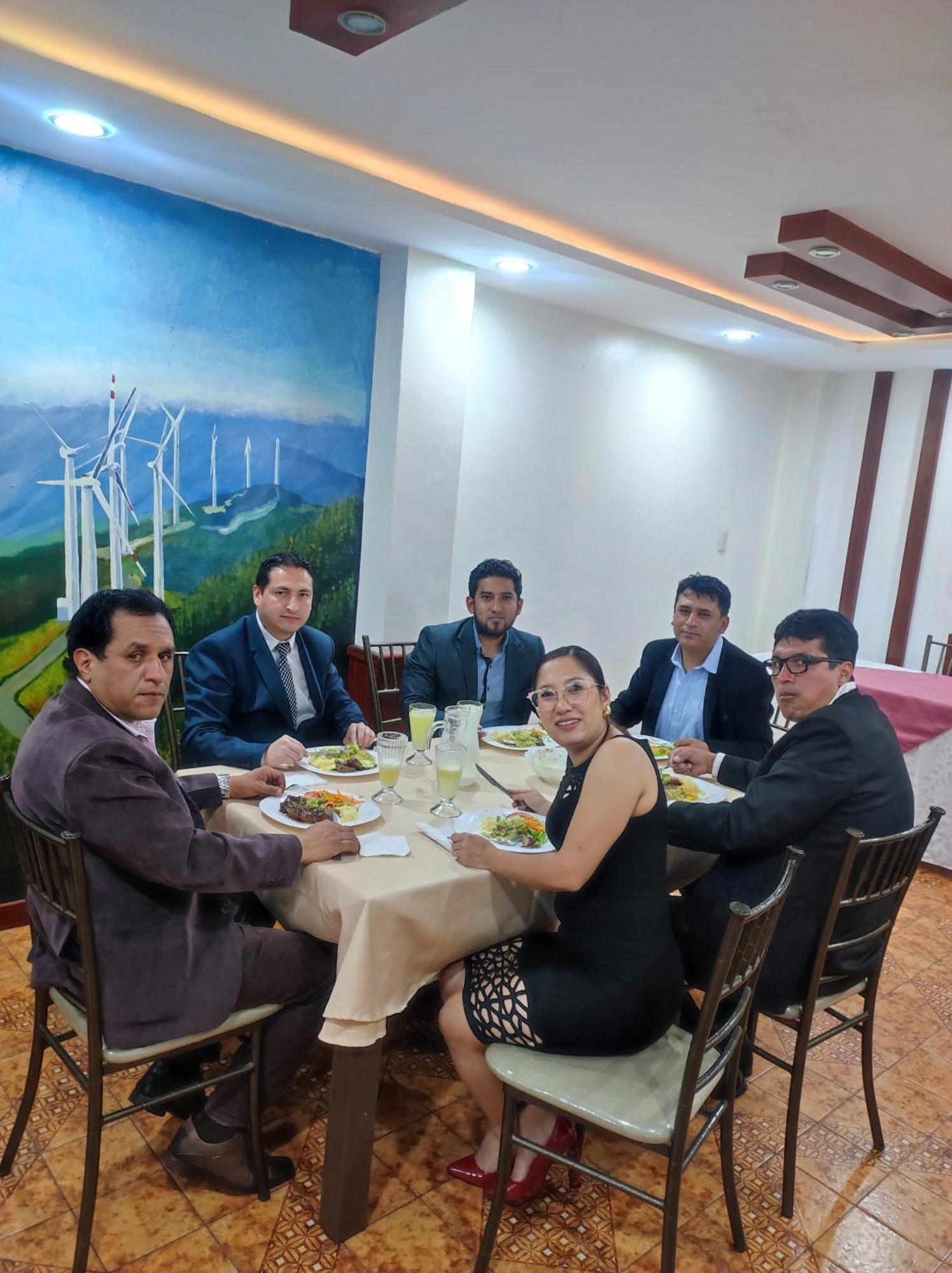 Hotel Villonaco Loja Dış mekan fotoğraf